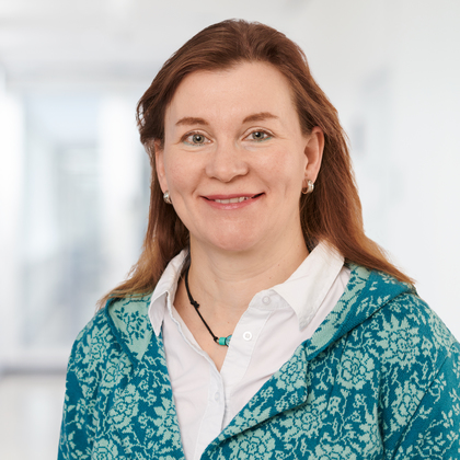 Dr. med. Tanja Artelt