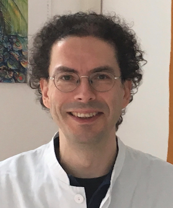 Dr. med. Marco H. Schulze
