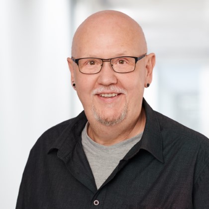 Andreas Beste