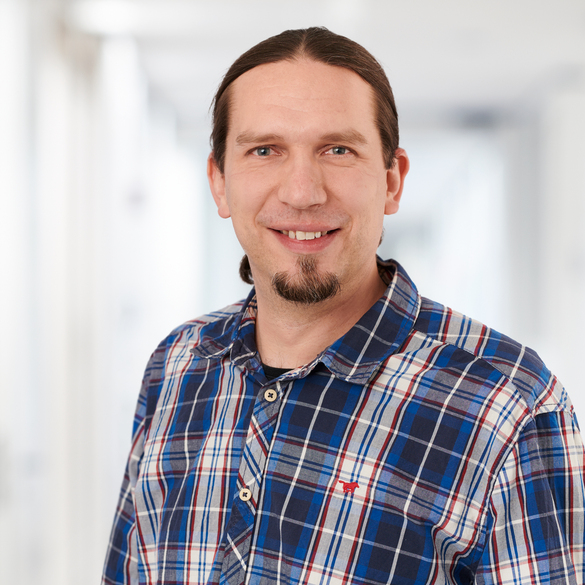 Matthias Bornmann-Schrader